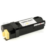 Toner pro XEROX Phaser 6128 Yellow