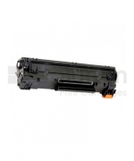 Toner HP č.83A CF283A Black