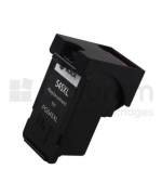 Inkoustová cartridge / náplň Canon PG-545 XL (Black) 18ml