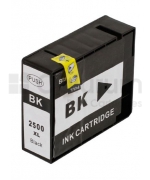 Inkoustová cartridge / náplň Canon PGI-2500BK XL (Black), 83ml