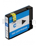 Inkoustová cartridge / náplň Canon PGI-2500C XL (Cyan), 23,5ml