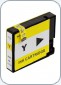 Inkoustová cartridge / náplň Canon PGI-2500Y XL (Yellow), 23,5ml