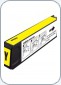 Inkoustová cartridge / náplň HP č.971XL CN628AE (Yellow) 120ml