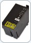 Inkoustová cartridge / náplň Epson T2711 (27XL) Black 32ml