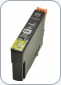 Inkoustová cartridge / náplň Epson T2701 Black 15ml