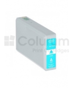 Inkoustová cartridge / náplň Epson T7912 Cyan 17ml