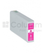 Inkoustová cartridge / náplň Epson T7913 Magenta 17ml