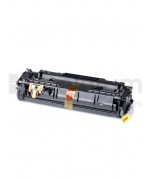 Toner CANON CRG-708 Black