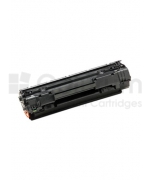 Toner CANON CRG-713 Black