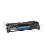 Toner CANON CRG-715 Black