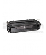 Toner CANON CRG-724H Black