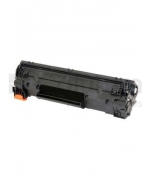 Toner CANON CRG-737 Black