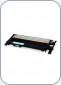 Toner SAMSUNG CLT-C406S Cyan