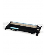 Toner SAMSUNG CLT-C406S Cyan