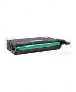 Toner SAMSUNG  CLP-660B Black