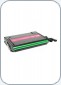 Toner SAMSUNG CLP-660B Magenta