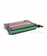 Toner SAMSUNG CLP-660B Magenta