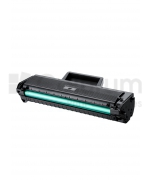 Toner SAMSUNG MLT-D117S Black