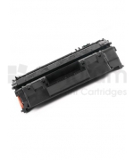 Toner HP CF280A Black