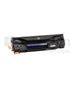 Toner HP CF283X Black