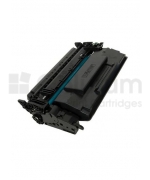 Toner HP CF287A Black