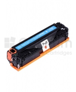 Toner HP CF381A Cyan