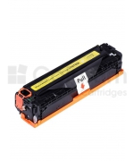 Toner HP CF382A Yellow