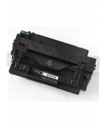 Toner HP Q7551A Black