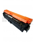 Toner HP CE740A Black