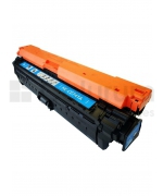 Toner HP CE741A Cyan