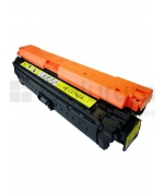 Toner HP CE742A Yellow