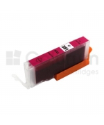 Inkoustová cartridge / náplň Canon CLI-581 M XXL (Magenta) 13ml