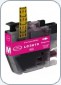Inkoustová cartridge / náplň Brother LC-3619 XL Magenta 18ml
