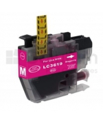 Inkoustová cartridge / náplň Brother LC-3619 XL Magenta 18ml