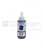 Kompatibilní inkoustový zásobník EPSON T6732 Cyan, 70ml