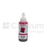 Kompatibilní inkoustový zásobník EPSON T6733 Magenta, 70ml