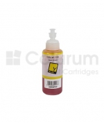 Kompatibilní inkoustový zásobník EPSON T6734 Yellow, 70ml