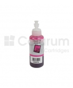 Kompatibilní inkoustový zásobník EPSON T6736 Light Magenta, 70ml