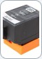 Inkoustová cartridge / náplň Epson 202XL Black 24ml