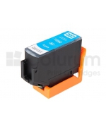 Inkoustová cartridge / náplň Epson 202XL Cyan 13ml