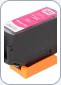 Inkoustová cartridge / náplň Epson 202XL Magenta 13ml