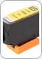 Inkoustová cartridge / náplň Epson 202XL Yellow 13ml