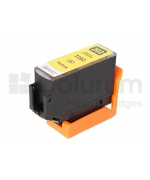 Inkoustová cartridge / náplň Epson 202XL Yellow 13ml