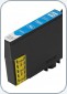 Inkoustová cartridge / náplň Epson 603XL Cyan 13ml