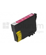 Inkoustová cartridge / náplň Epson 603XL Magenta 13ml