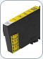 Inkoustová cartridge / náplň Epson 603XL Yellow 13ml