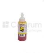 Kompatibilní inkoustový zásobník EPSON T6644 Yellow, 100ml