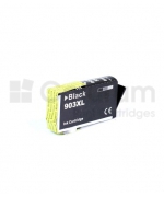 Inkoustová cartridge / náplň HP č. 903 L T6L99AE (Black) 20ml