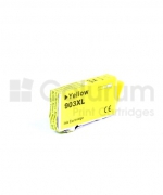 Inkoustová cartridge / náplň HP č. 903 XL T6M11AE (Yellow) 13ml