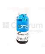 Kompatibilní inkoustový zásobník HP GT52 (Cyan), 70ml